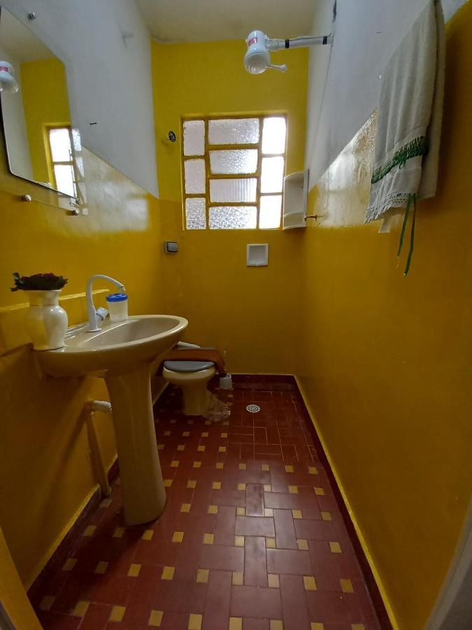 Apartament Infinito House - Casa Inteira São Paulo Zewnętrze zdjęcie