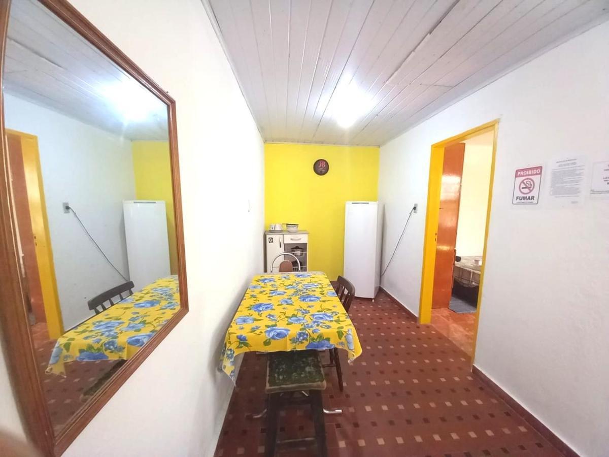 Apartament Infinito House - Casa Inteira São Paulo Zewnętrze zdjęcie