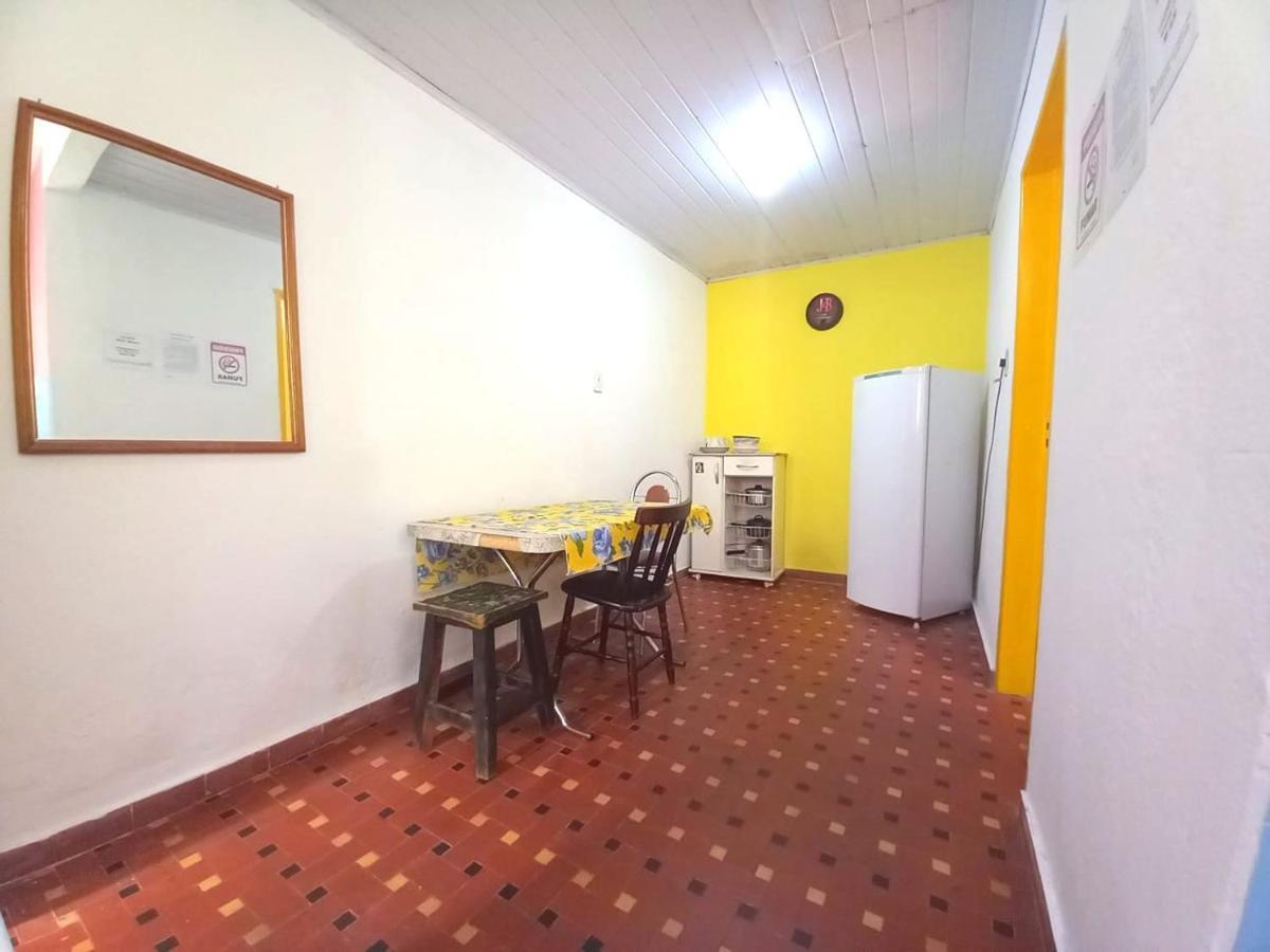 Apartament Infinito House - Casa Inteira São Paulo Zewnętrze zdjęcie