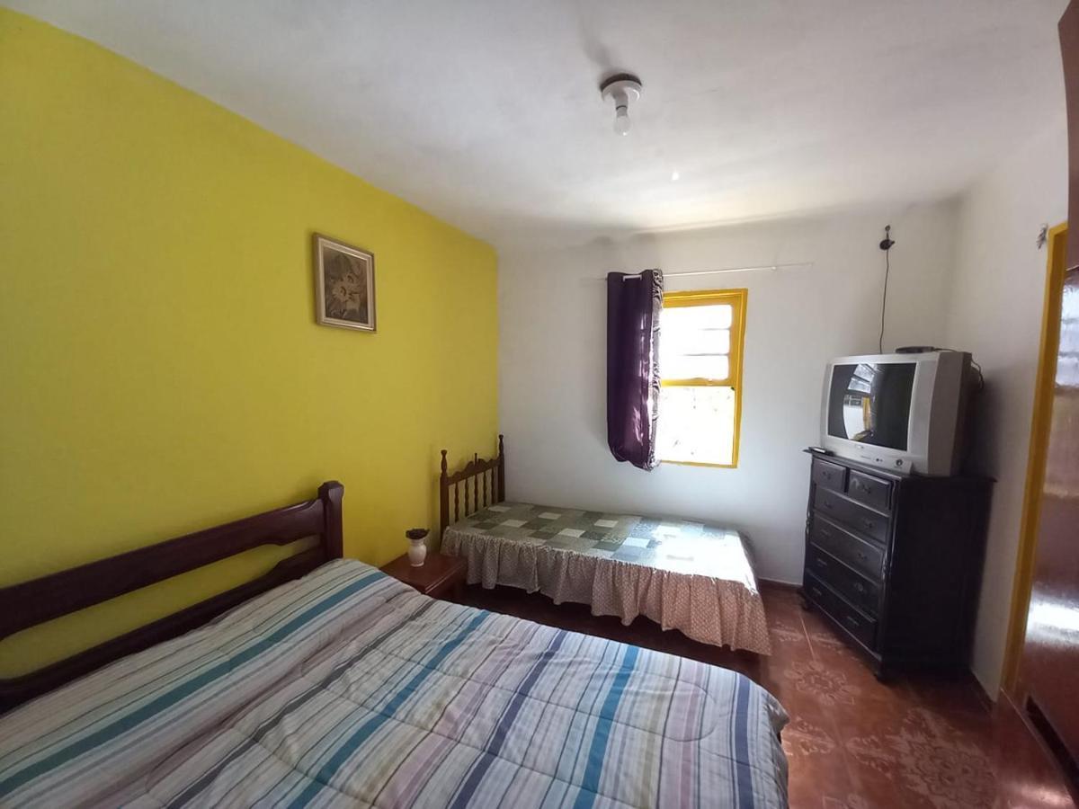 Apartament Infinito House - Casa Inteira São Paulo Zewnętrze zdjęcie